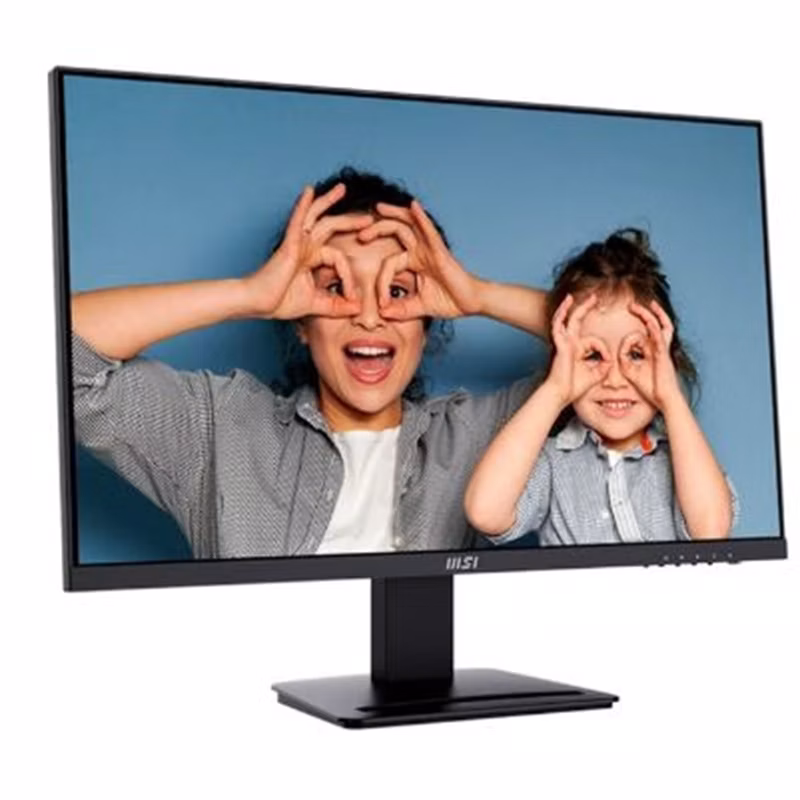 Monitor MSI PRO MP273UDE 27" Monitor 60Hz IPS Adaptive Sync