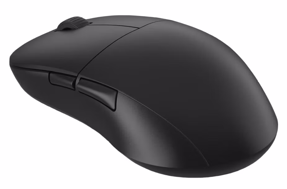 Mouse Endgame Gear Wireless XM2we - nero