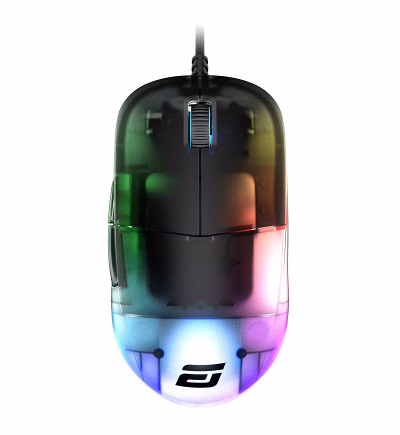 Mouse Endgame Gear XM1 RGB Dark Frost
