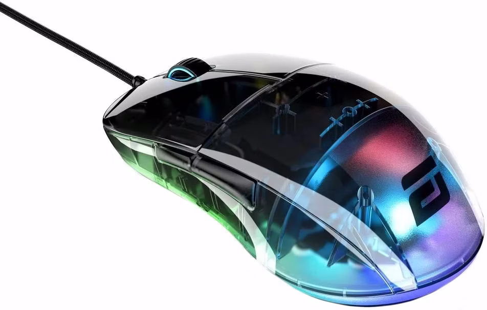 Mouse Endgame Gear XM1 RGB Dark Reflex