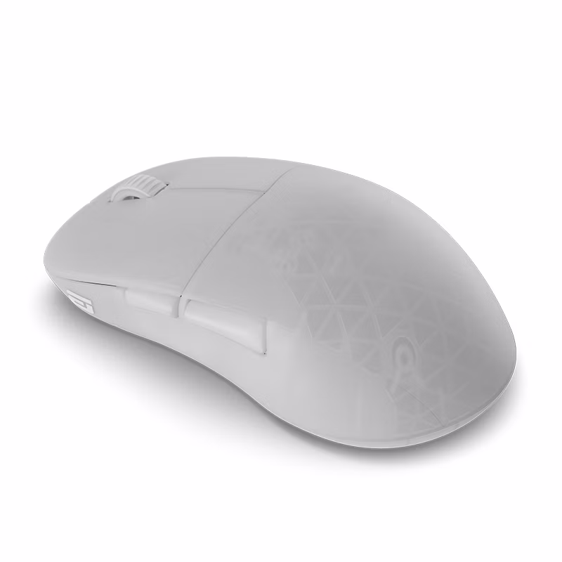 Mouse Endgame Gear XM2w 4K Wireless White Frost