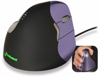 Mouse Evoluent vertical-mouse 4 Klein RH
