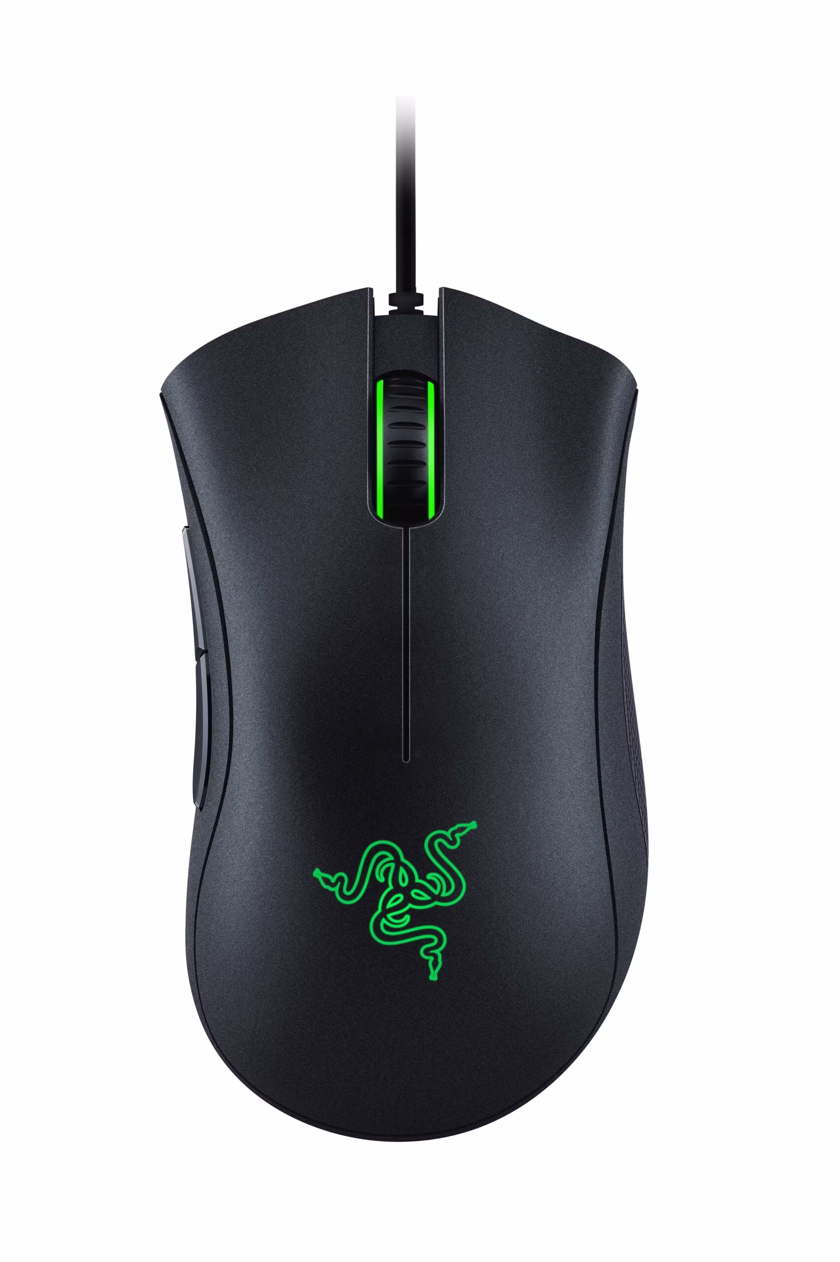 Mouse Gaming Razer Deathadder Essential Nero