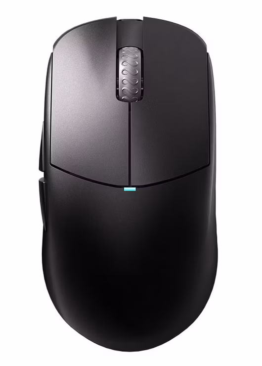 Mouse Lamzu Atlantis MINI PRO Nero