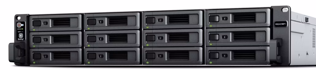 Nas Synology RS2423+