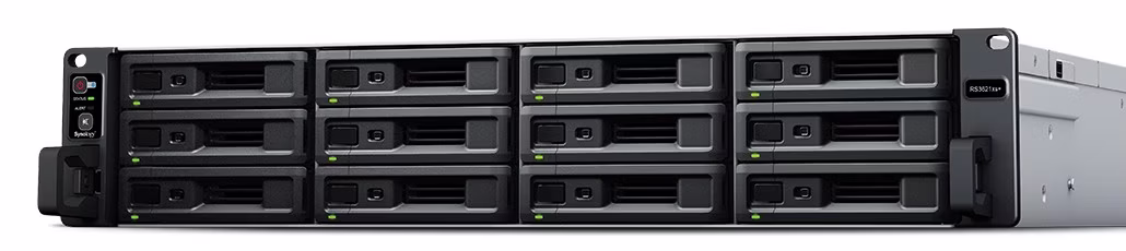 Nas Synology RS3621xs+