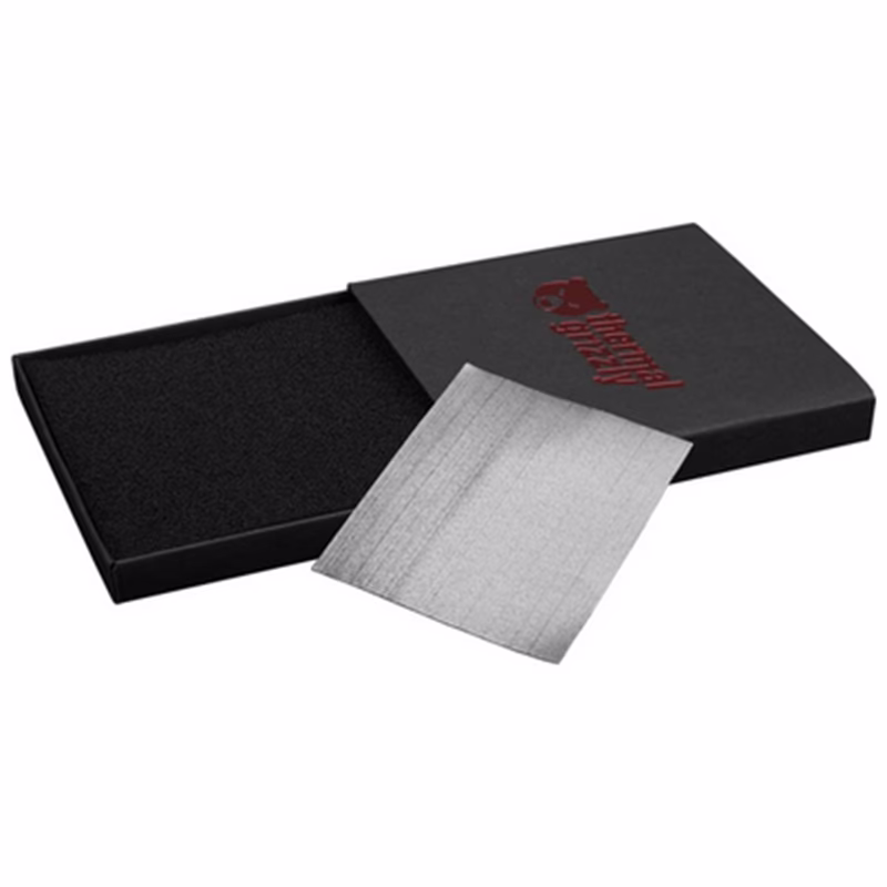 Pad Termico Thermal Grizzly KryoSheet 68 x 51 mm