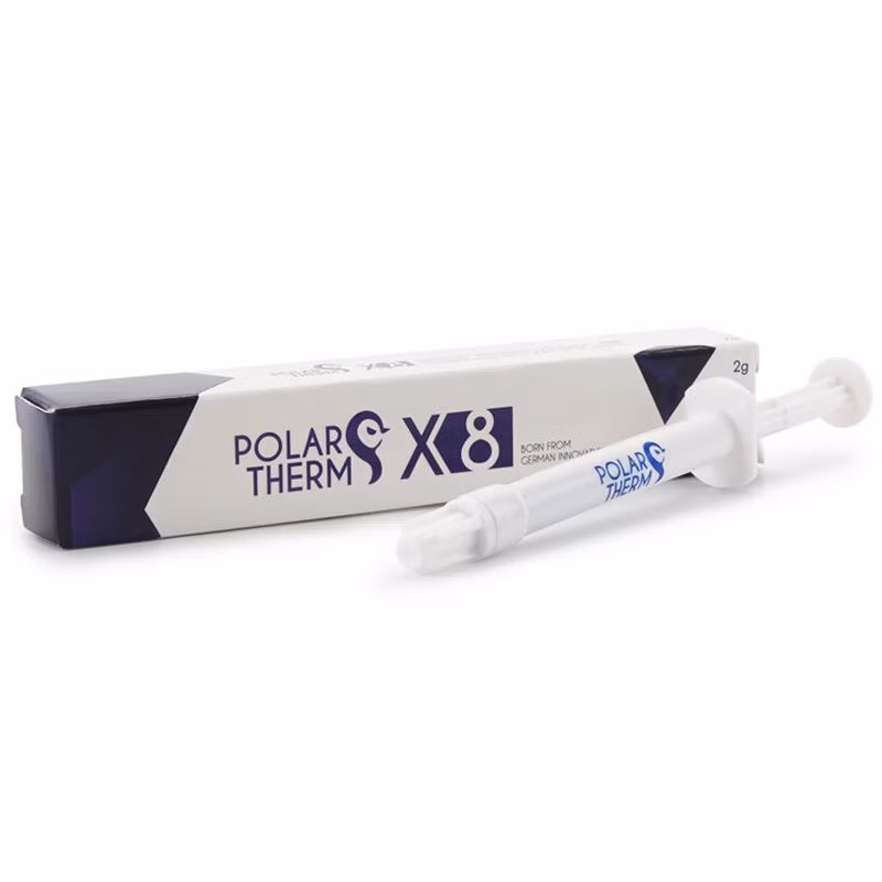 Pasta Termica Polartherm X-8 2 gr