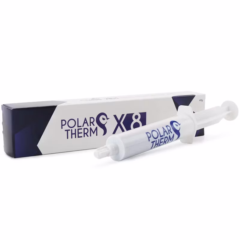 Pasta Termica Polartherm X-8 40 gr