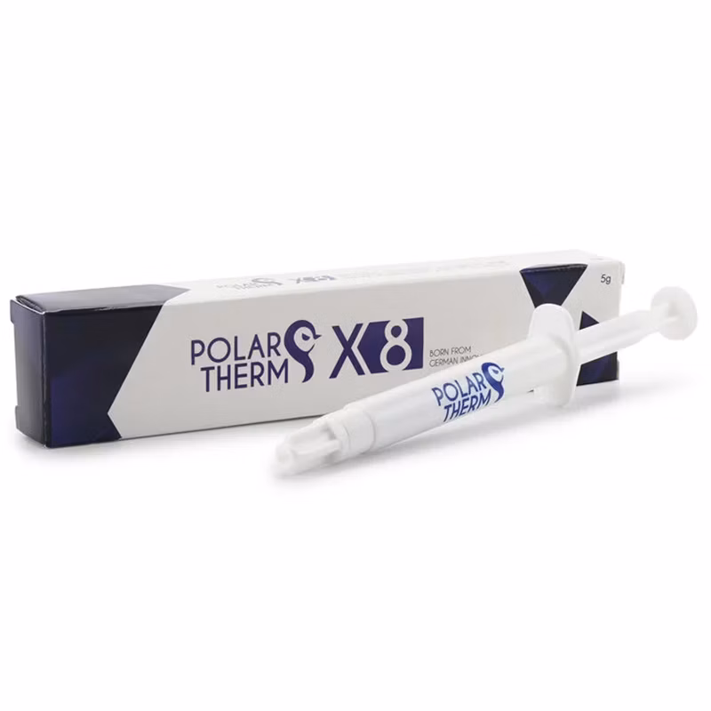Pasta Termica Polartherm X-8 5 gr