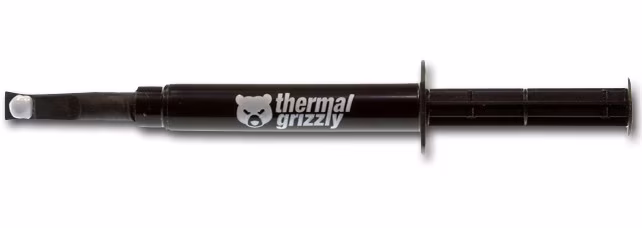 Pasta termica Thermal Grizzly Aeronaut 1 Gramm
