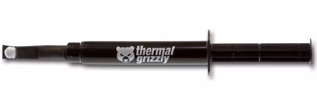 Pasta termica Thermal Grizzly Aeronaut 7,8 Gramm 3 ml