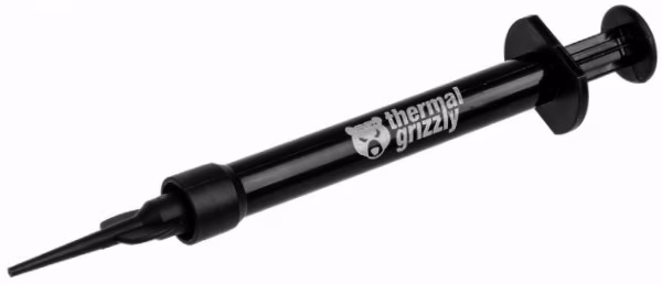 Pasta termica Thermal Grizzly Conductonaut Metallo liquido 1gr