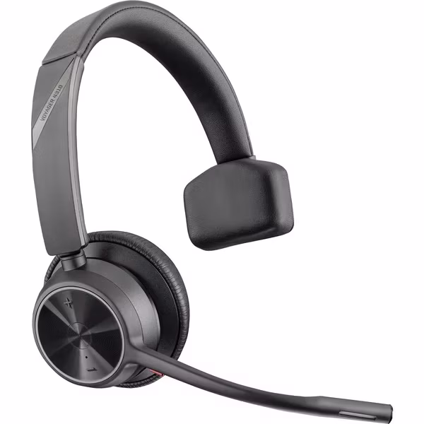 Headset HP Poly Voyager 4310 USB-A