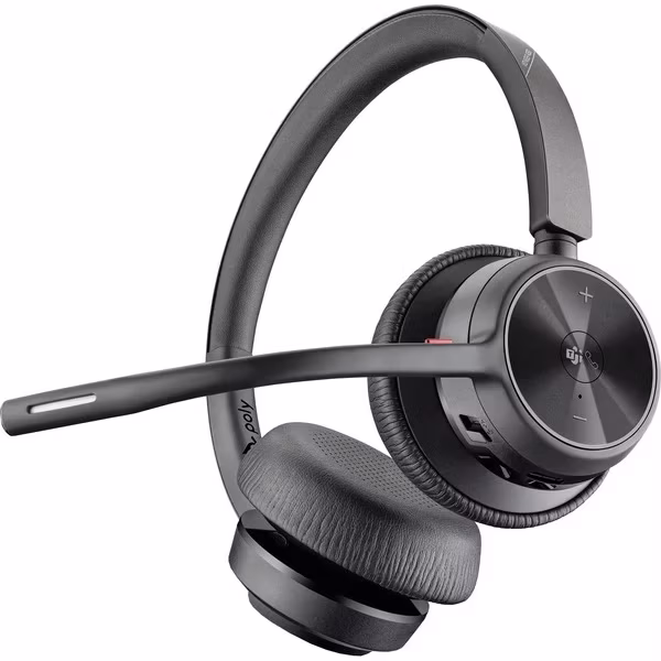 Headset HP Poly Voyager 4320