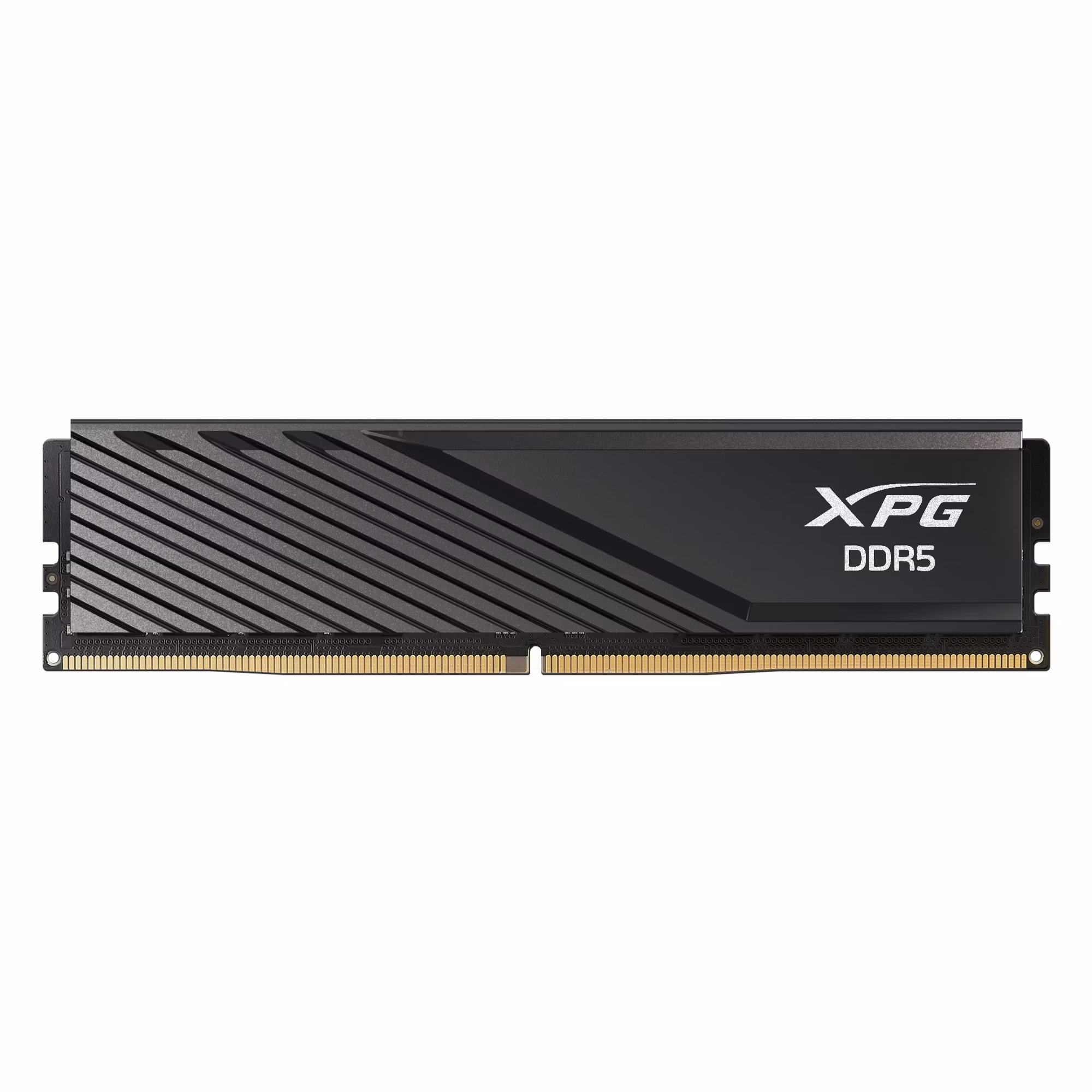 Ram ADATA XPG DDR5 6000Mhz 32 GB (2x16) XMP 3.0 EXPO CL30 Nero