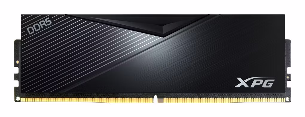 Ram Adata XPG LANCER DDR5 6000Mhz 32 GB (1x32) XMP 3.0 CL30 Nero