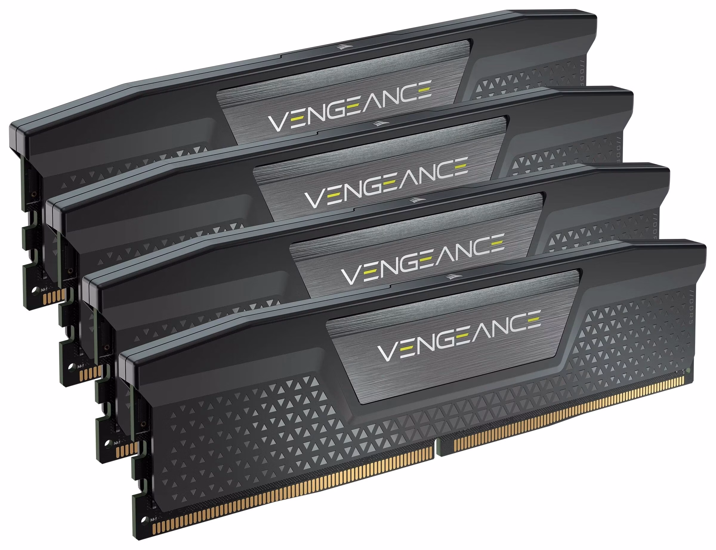 Ram CORSAIR VENGEANCE DDR5 5600Mhz 128 GB (4X32) XMP 3.0 CL40 GRIGIO