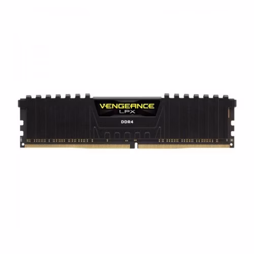 Ram Corsair Vengeance LPX 8GB (1x8) DDR4 3200MHz CL16