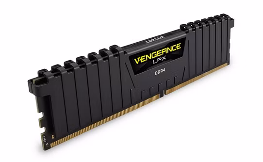 RAM Corsair Vengeance LPX DDR4 2666MHz 32GB (2x16) CL16