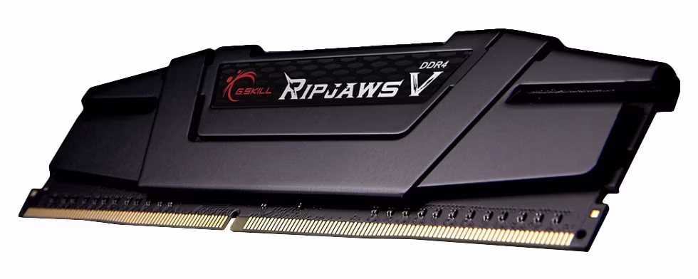 Ram G.Skill Ripjaws V 16GB DDR4 3200 MHz (1x16) CL16