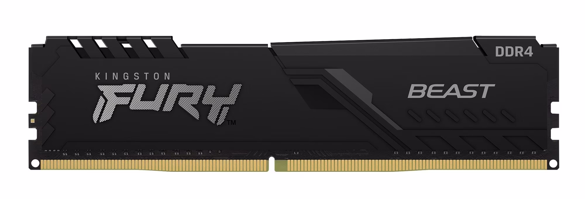 RAM KINGSTON FURY Beast DDR4 32GB (1x32) 3600MHz CL18