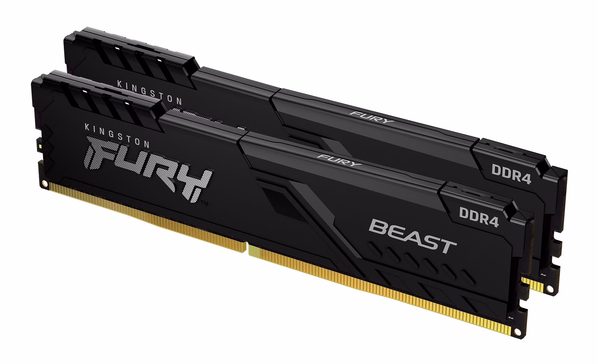 RAM KINGSTON FURY Beast DDR4 64GB (2x32) 3200MHz CL16