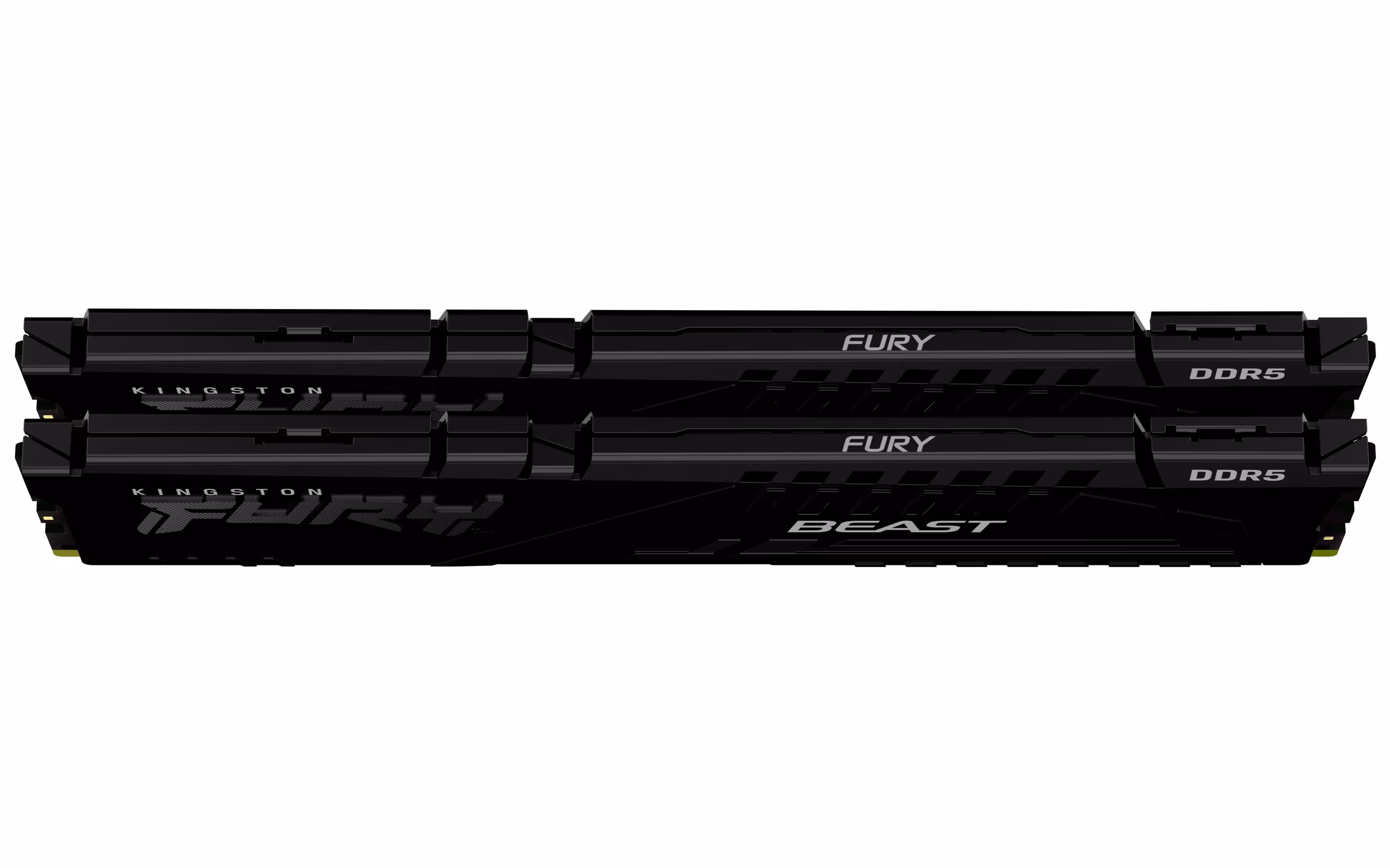 Ram KINGSTON FURY BEAST DDR5 5600MHz 16GB (2x8) EXPO CL36 NERO