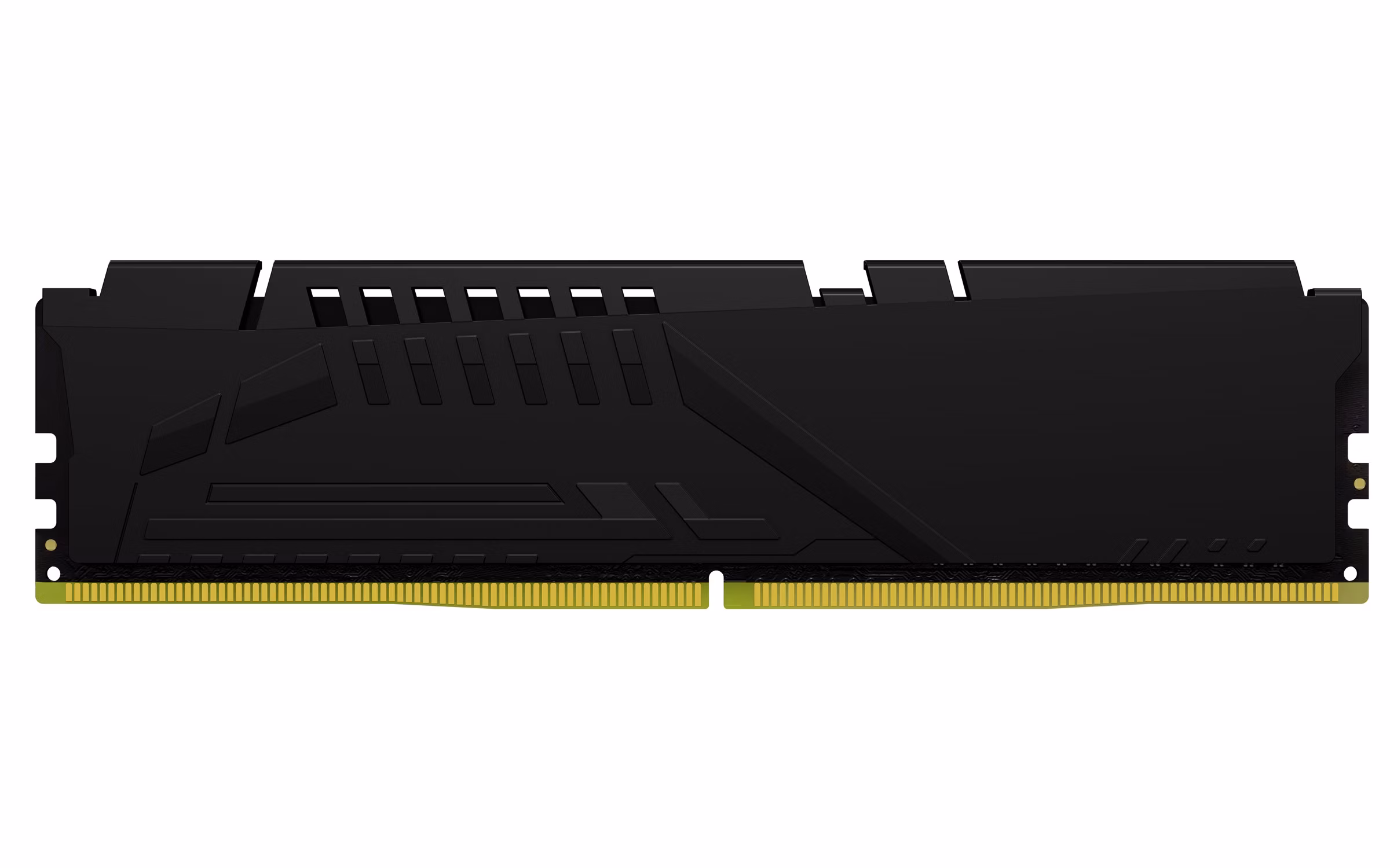Ram KINGSTON FURY BEAST DDR5 6000MHz 32GB (1x32) EXPO CL36 NERO