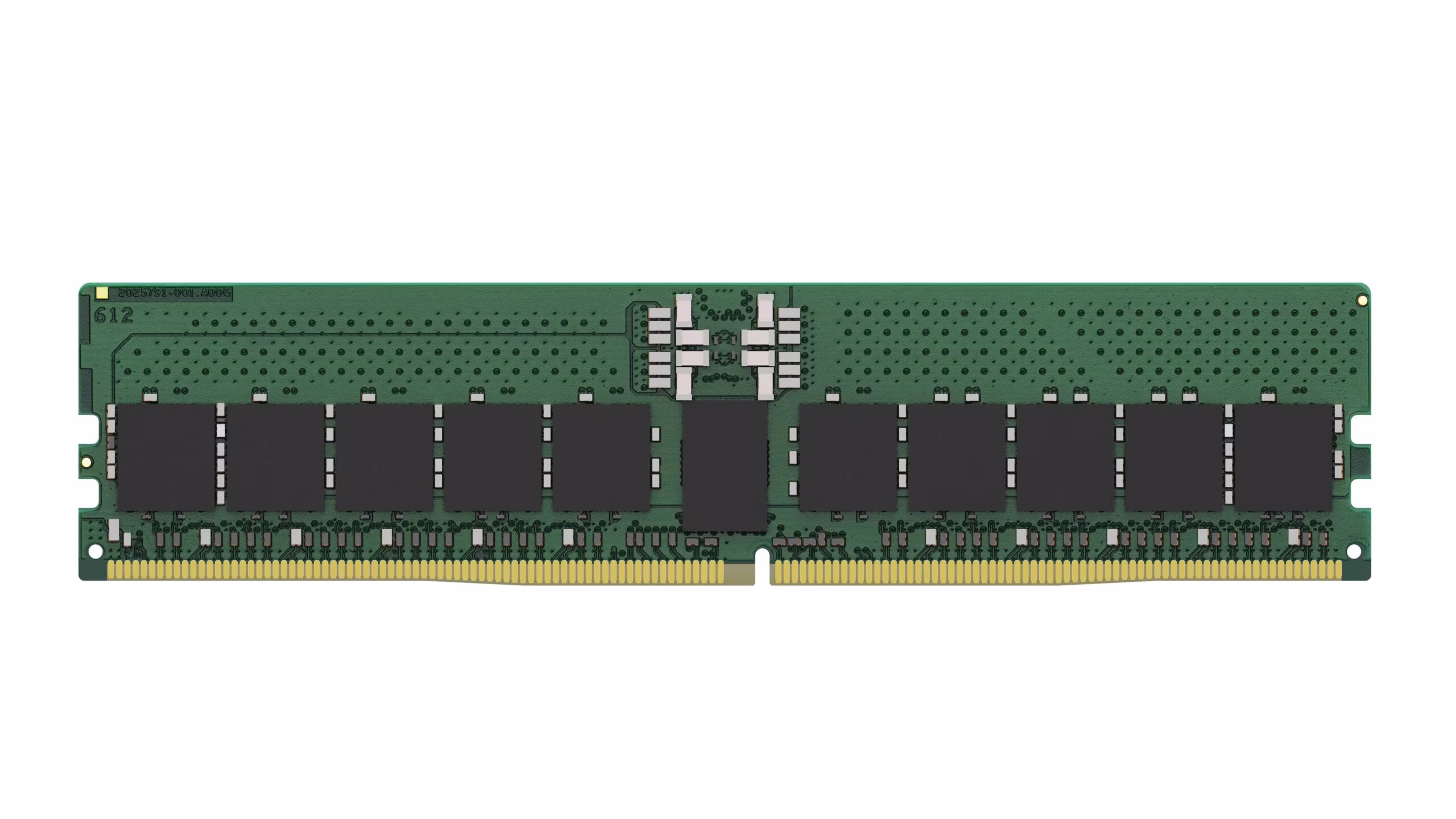 Ram Kingston Server Premier DDR5 5600Mhz (1x32) 32GB ECC CL46
