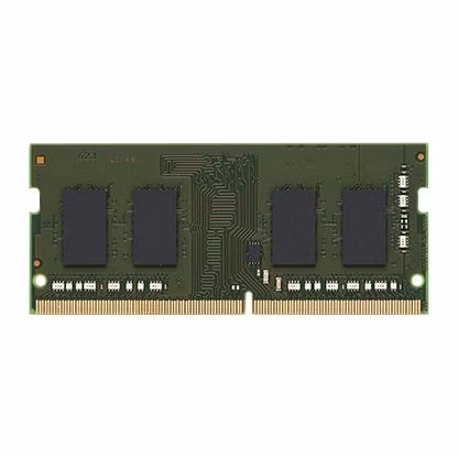 RAM KINGSTON SO-DIMM DDR4 8 GB (1X8) 3200 MHz CL 19