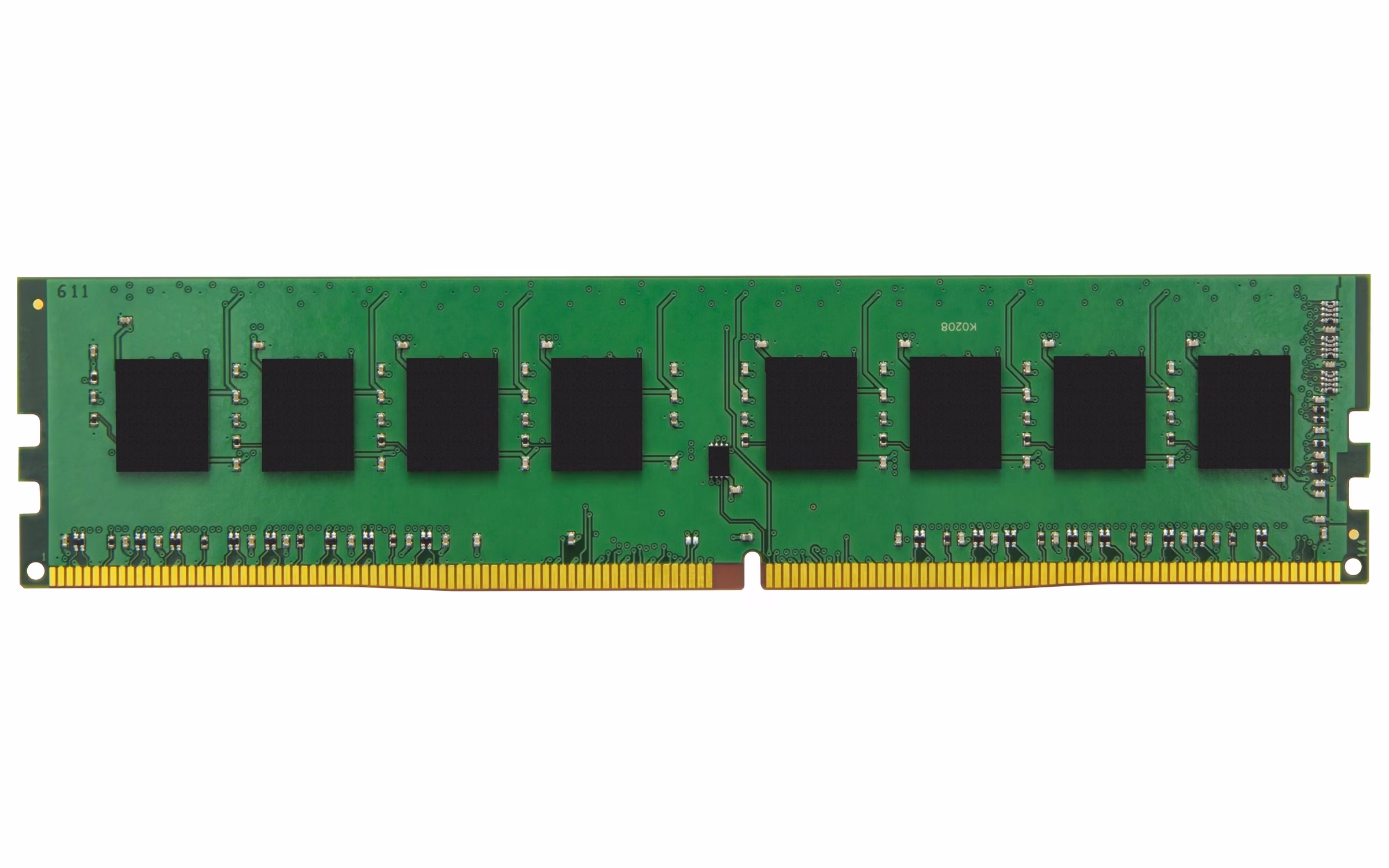 RAM KINGSTON ValueRam DDR4 32GB (1x32) 3200MHz CL22