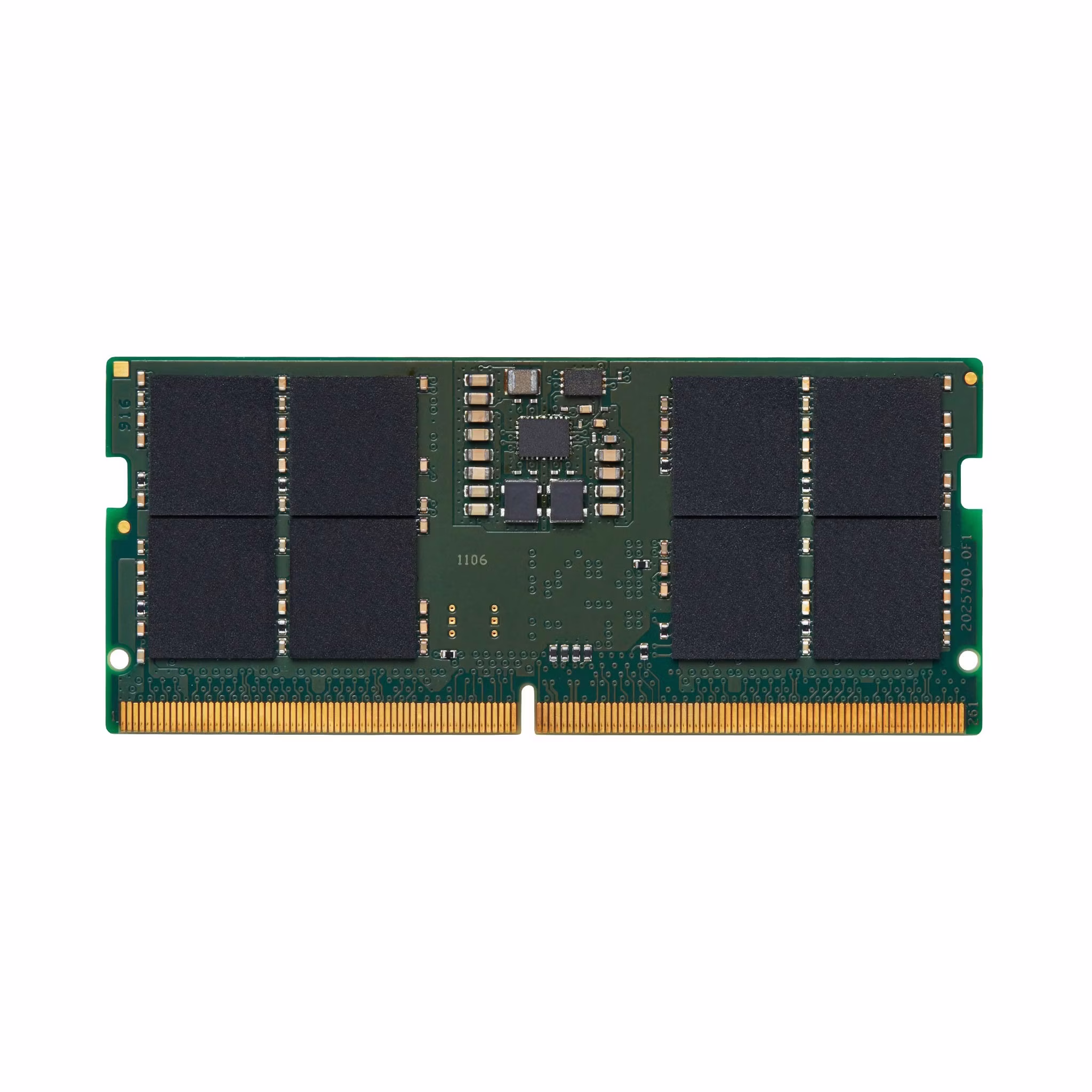 Ram Kingston ValueRam SO-DIMM DDR5 5600Mhz (1x16) 16GB CL46