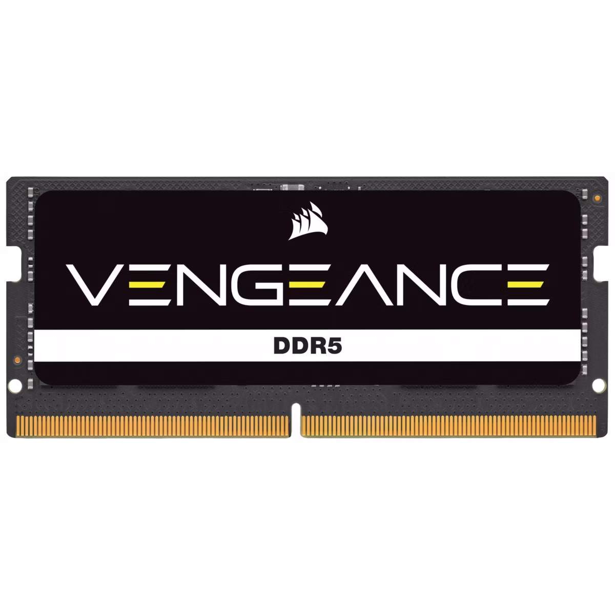 RAM SO-DIMM Corsair Vengeance DDR5 4800MHz 32 GB 1x32 CL40