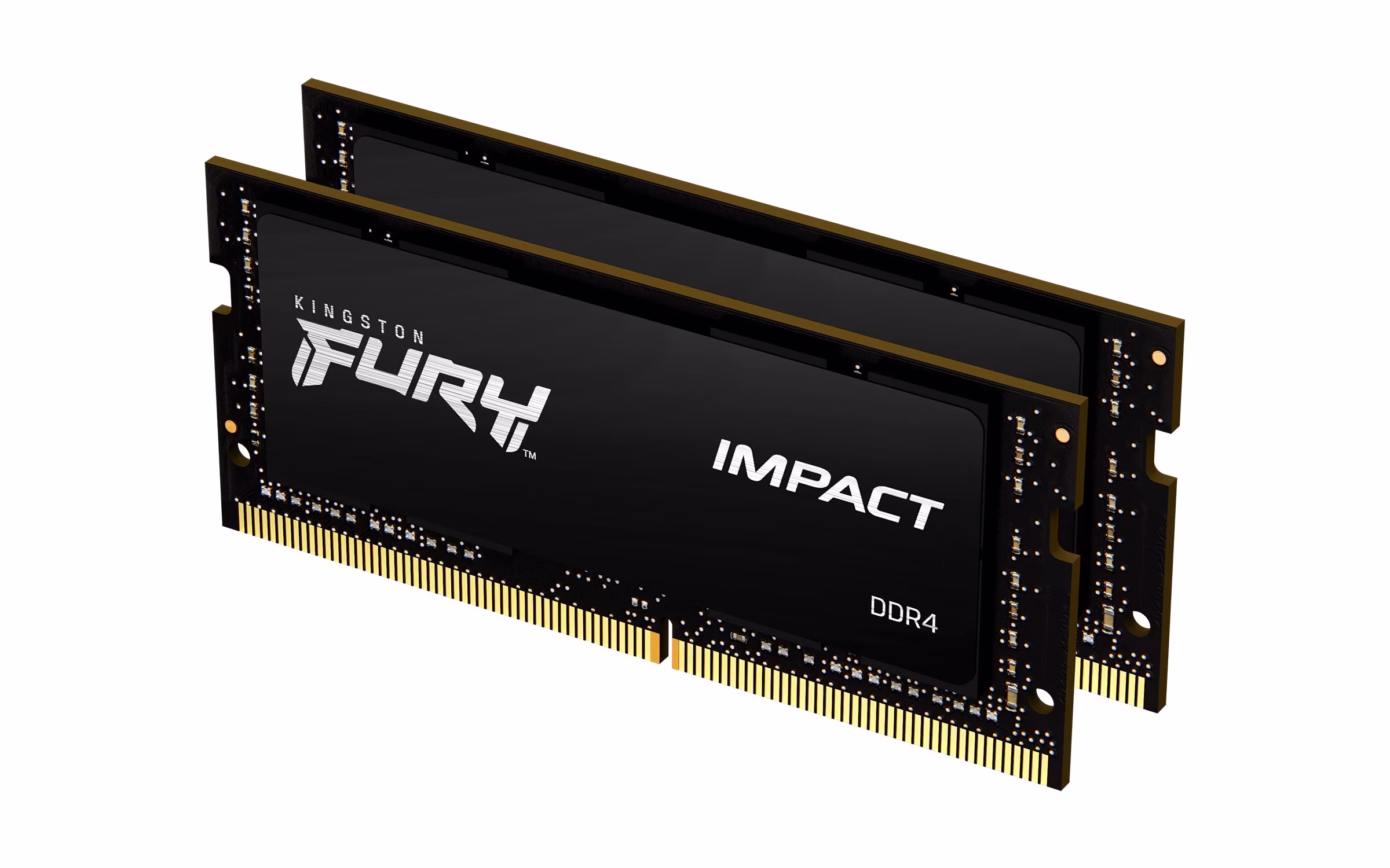Ram SO-DIMM Impact 64GB (2x32) DDR4 3200MHz CL20 1 Ram SO-DIMM Impact 64GB (2x32) DDR4 3200MHz CL20