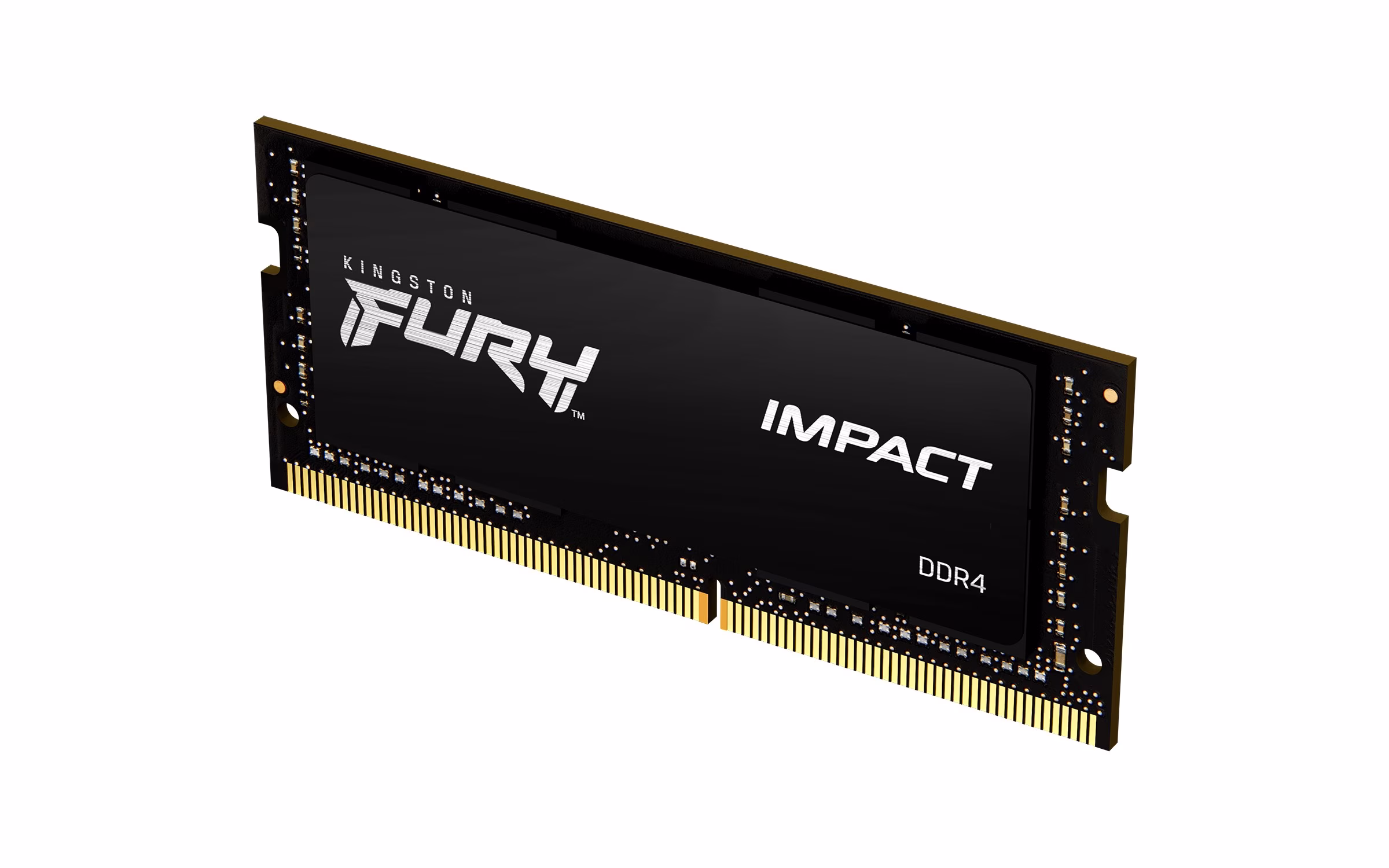 RAM SO-DIMM KINGSTON FURY Impact DDR4 3200MHz 32GB (1x32) CL20