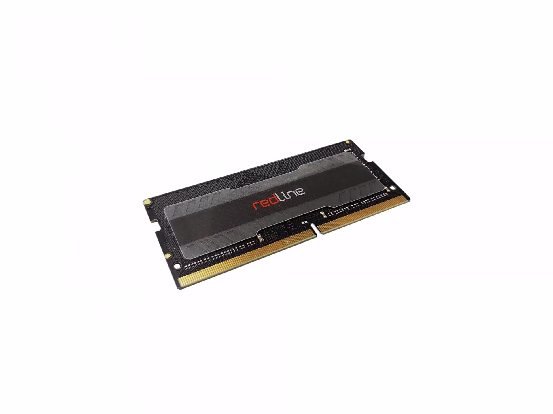 Ram SO-DIMM Mushkin Redline 32GB (2x16) DDR4 3200MHz CL22
