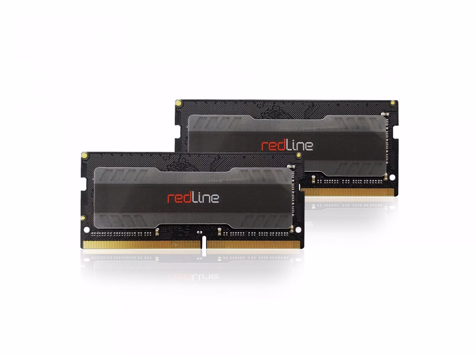 Ram SO-DIMM Mushkin Redline 64GB (2x32) DDR4 3200MHz CL22