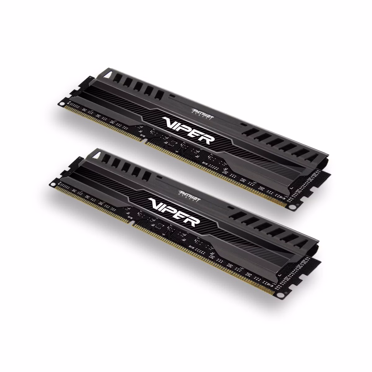 Ram SO-DIMM Patriot Memory DDR3 16 GB (2x8) 1866MHz CL10 INTEL XMP 3.0 1 Ram SO-DIMM Patriot Memory DDR3 16 GB (2x8) 1866MHz CL10 INTEL XMP 3.0