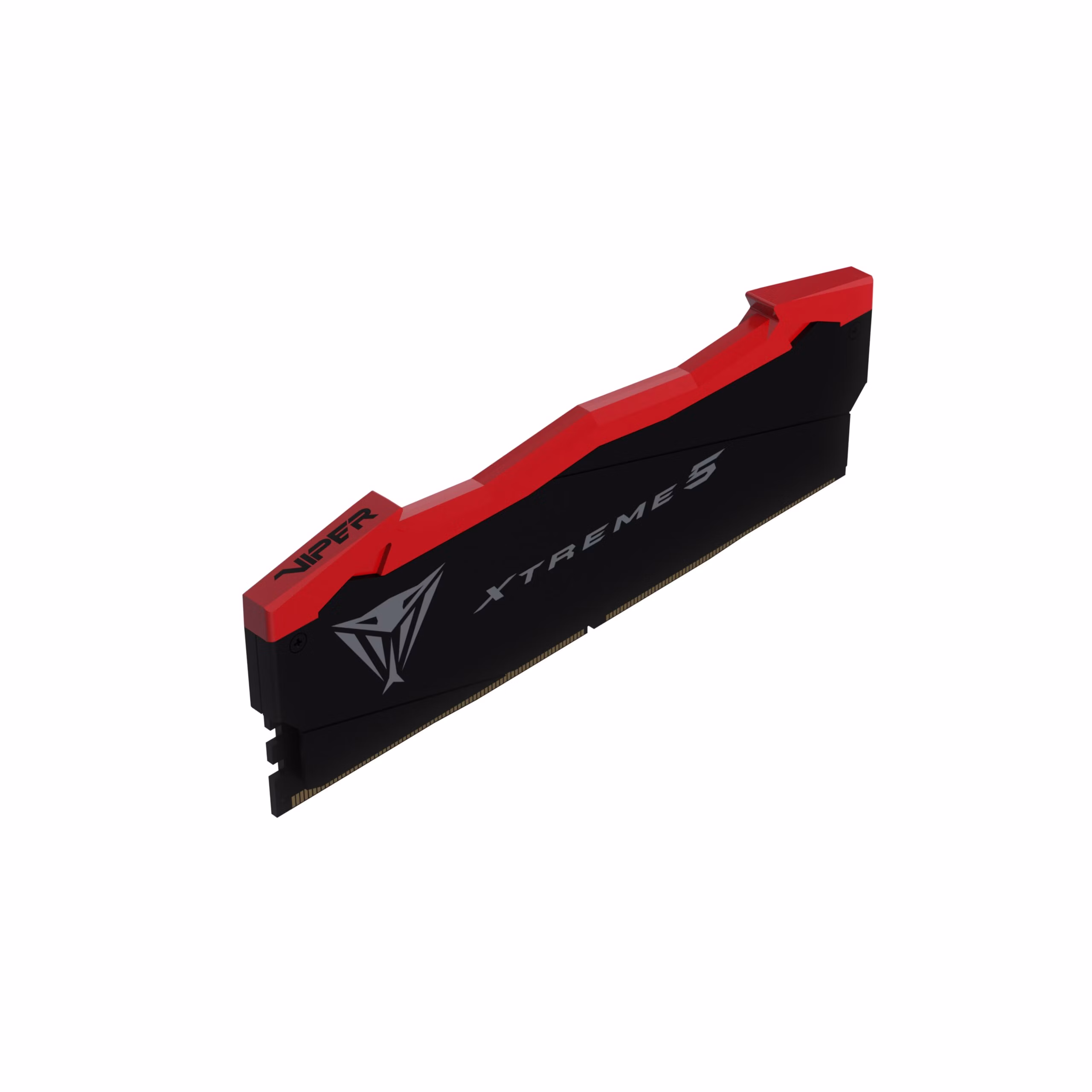RAM VIPER ELITE 5 DDR5 8200Mhz 48GB (2x24) RGB XMP 3.0 NERO CL38 1 RAM VIPER ELITE 5 DDR5 8200Mhz 48GB (2x24) RGB XMP 3.0 NERO CL38
