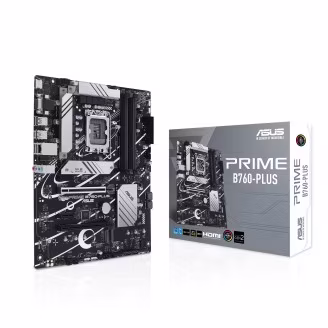 SCHEDA MADRE ASUS PRIME B760-Plus socket 1700