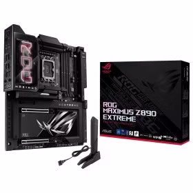 Scheda Madre ASUS ROG MAXIMUS Z890 HERO Intel Z890 LGA 1851 ATX