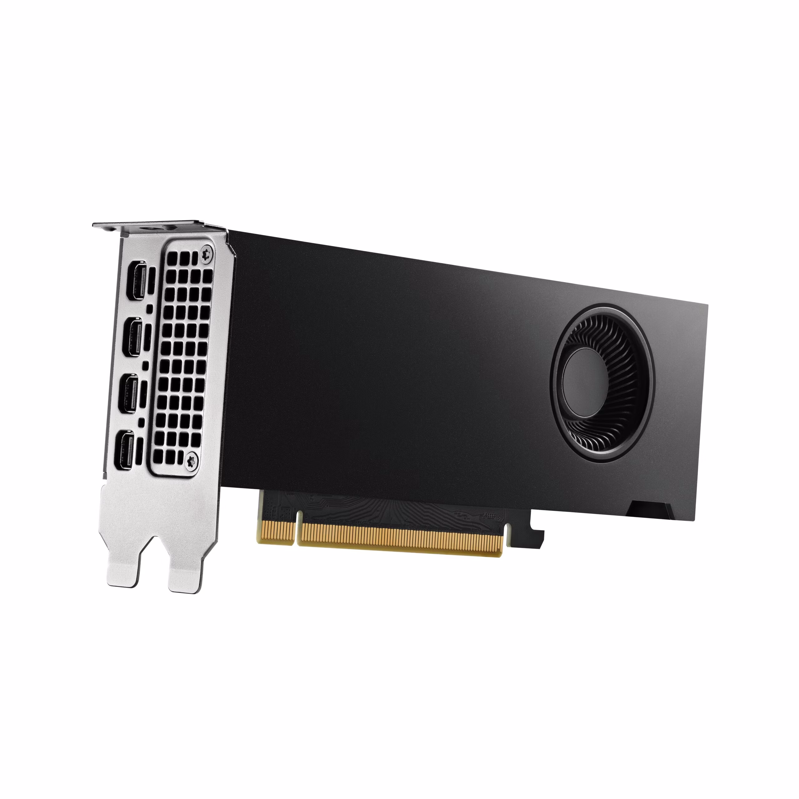 Scheda video PNY Quadro RTX 4000 20GB SFF Ada 1 Scheda video PNY Quadro RTX 4000 20GB SFF Ada