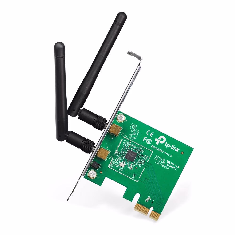 Scheda Wireless Interna TP-Link TL-WN881ND WLAN 300 Mbit/s