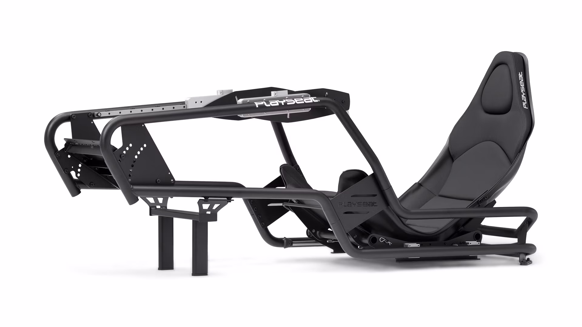 Sedia da Gaming Playseat Formula Intelligence Nero