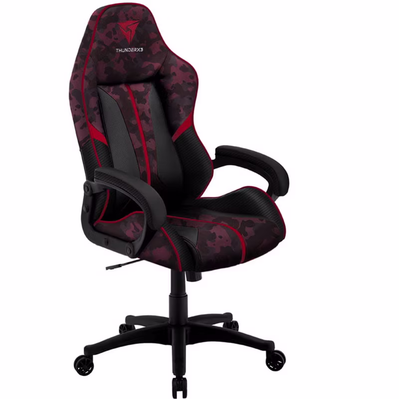 Sedia Gaming ThunderX3 BC1 CAMO