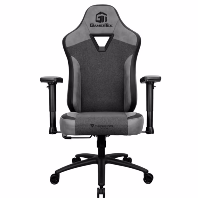 Sedia Gaming ThunderX3 EAZE Loft Nero