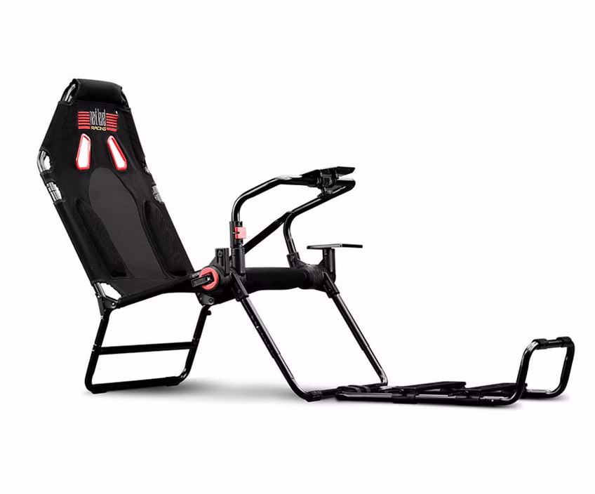 Sedia Next Level Simulatore GT LITE