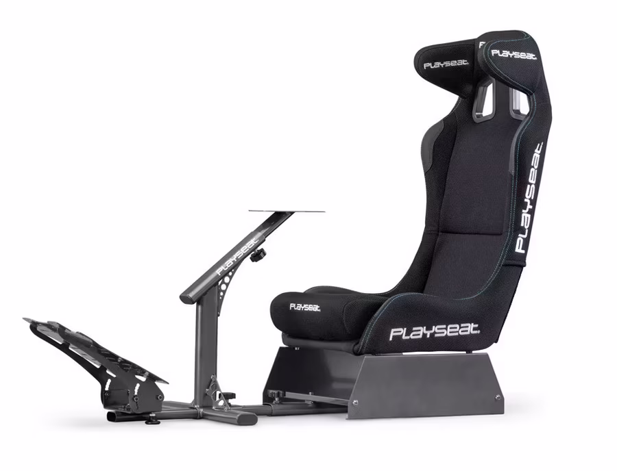 Sedia Playseat Evolution Pro Actifit Nero