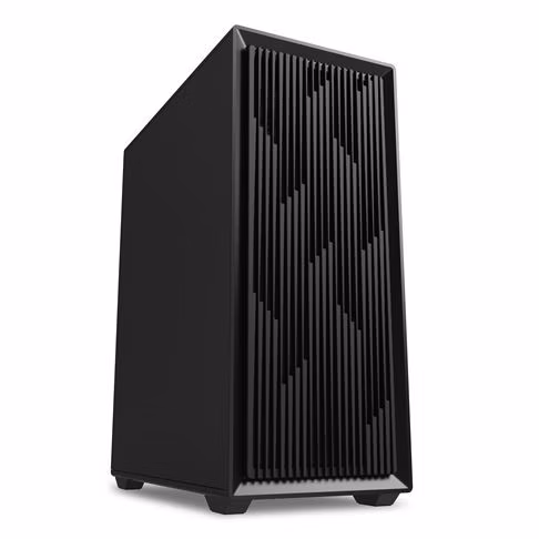 Case Sharkoon VK2 Full Tower Nero
